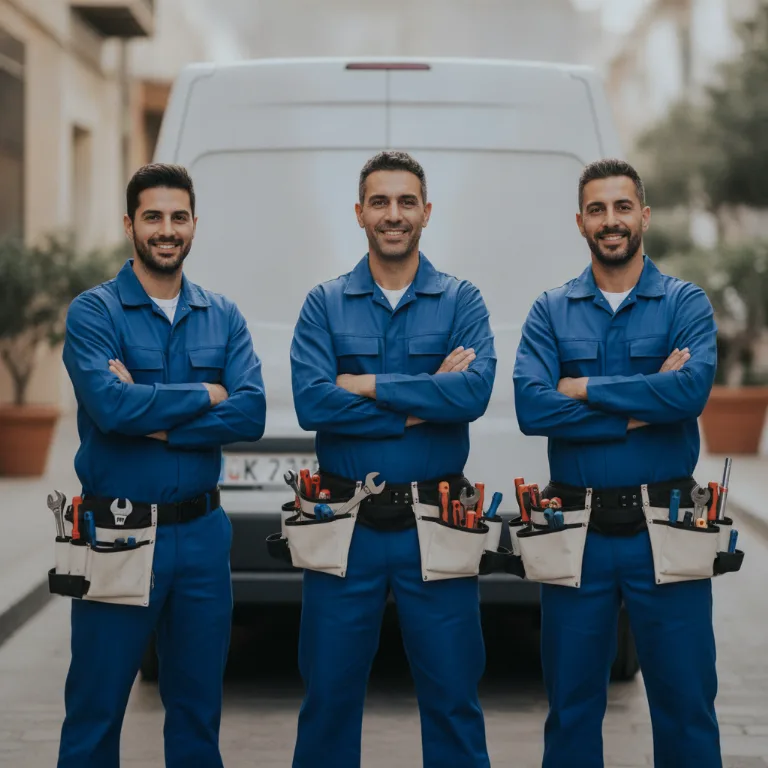 Reparación Caldera Gas equipo en Oria